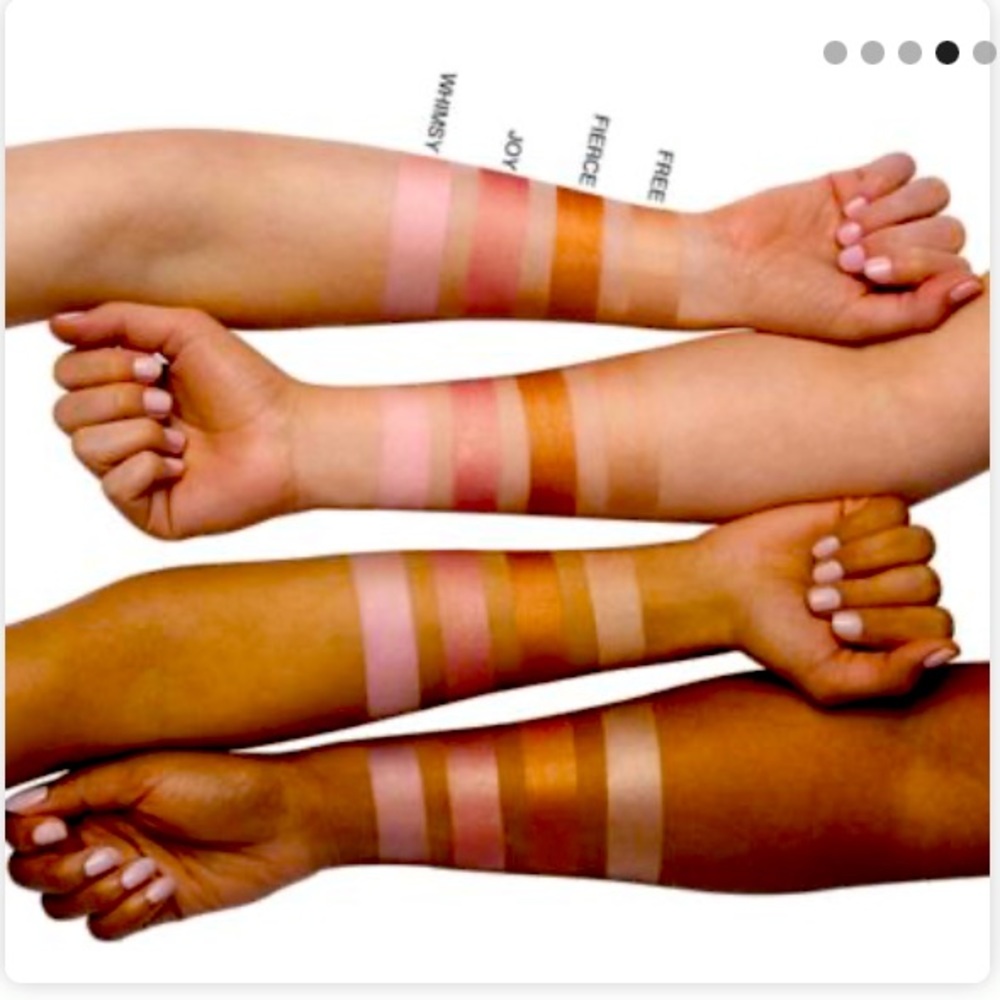 BareMinerals Glow Liquid Highlighter Makeup